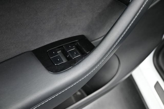 2021 Tesla Model Y Standard Range