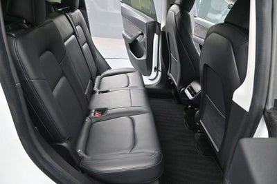 2021 Tesla Model Y Standard Range