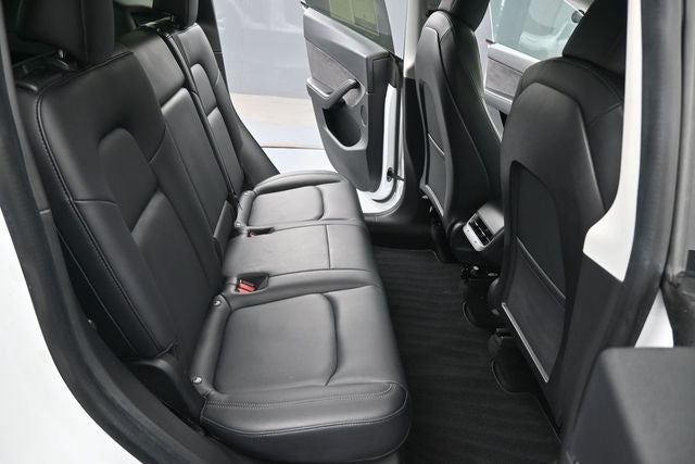 2021 Tesla Model Y Standard Range