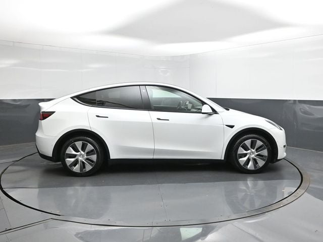 2021 Tesla Model Y Standard Range