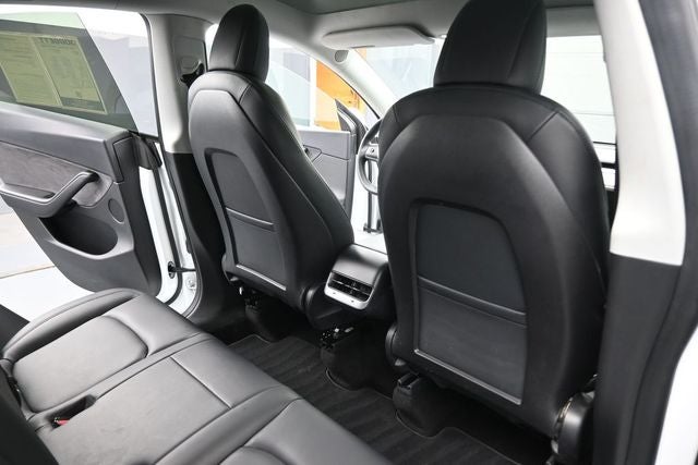 2021 Tesla Model Y Standard Range