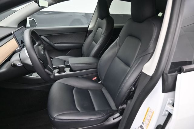 2021 Tesla Model Y Standard Range