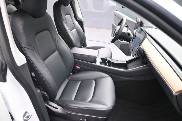 2021 Tesla Model Y Standard Range