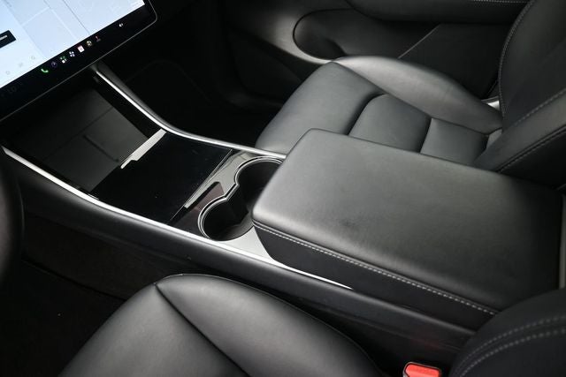 2021 Tesla Model Y Standard Range