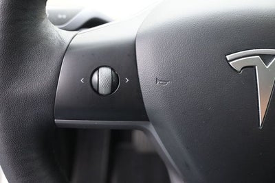 2021 Tesla Model Y Standard Range