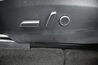 2021 Tesla Model Y Standard Range