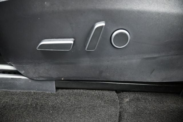 2021 Tesla Model Y Standard Range