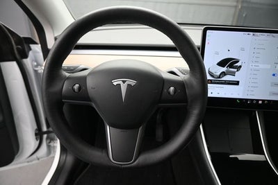 2021 Tesla Model Y Standard Range