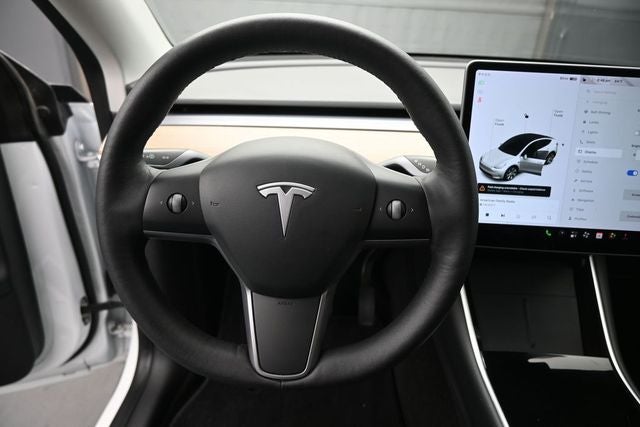 2021 Tesla Model Y Standard Range