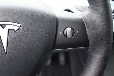 2021 Tesla Model Y Standard Range