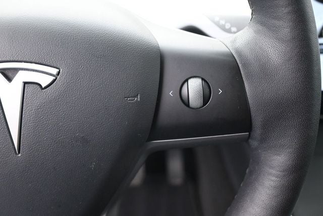 2021 Tesla Model Y Standard Range