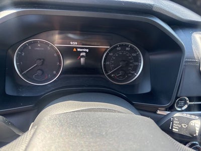 2024 Mitsubishi Outlander SE Black Edition