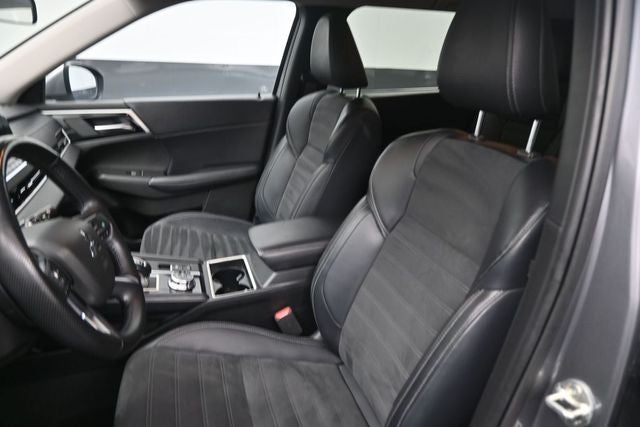 2024 Mitsubishi Outlander SE Black Edition