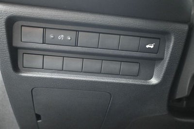 2024 Mitsubishi Outlander SE Black Edition