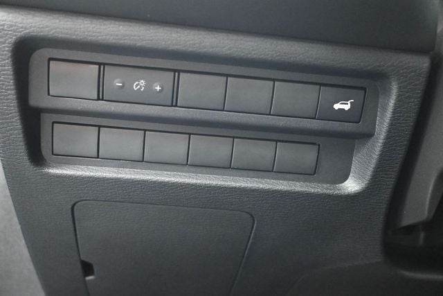 2024 Mitsubishi Outlander SE Black Edition