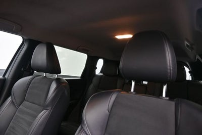 2024 Mitsubishi Outlander SE Black Edition