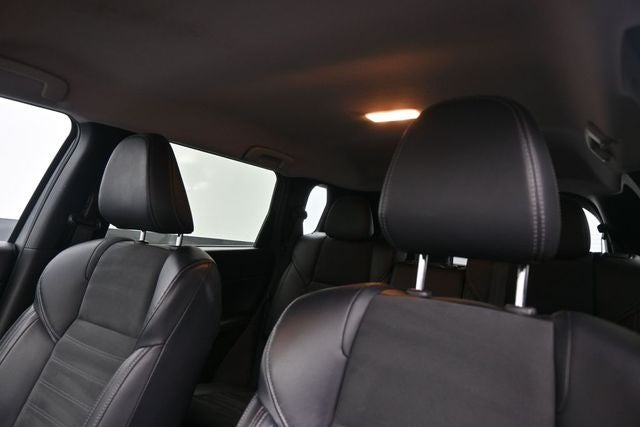 2024 Mitsubishi Outlander SE Black Edition