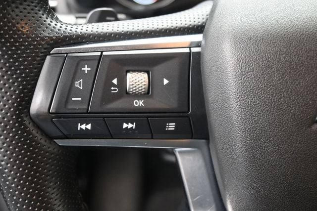 2024 Mitsubishi Outlander SE Black Edition