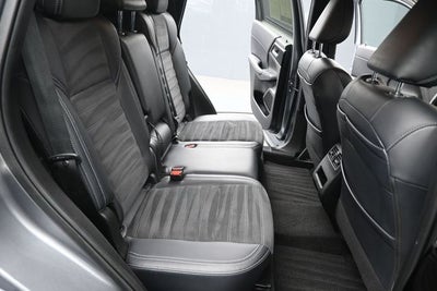 2024 Mitsubishi Outlander SE Black Edition