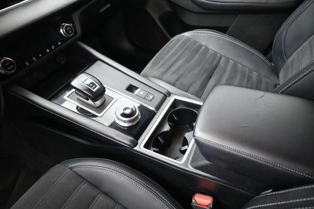 2024 Mitsubishi Outlander SE Black Edition