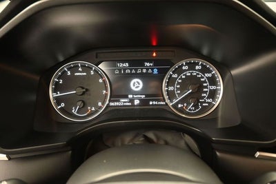 2024 Mitsubishi Outlander SE Black Edition