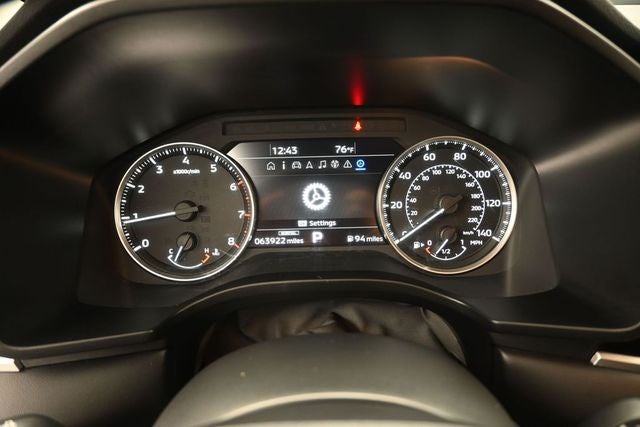 2024 Mitsubishi Outlander SE Black Edition