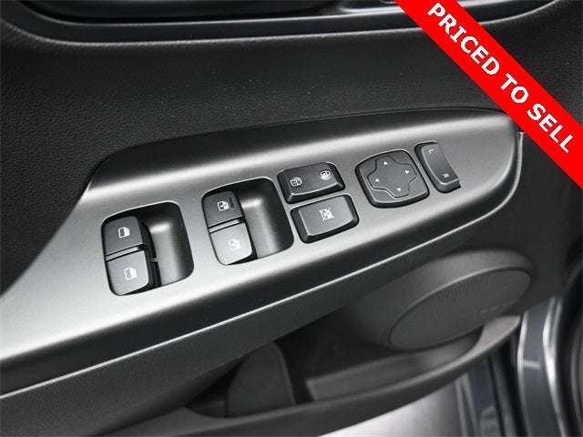 2022 Hyundai Kona N Line