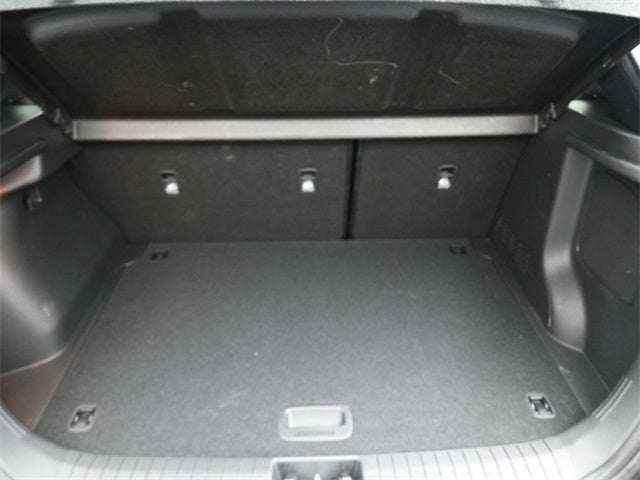 2022 Hyundai Kona N Line