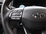2022 Hyundai Kona N Line