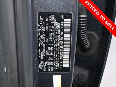 2022 Hyundai Kona N Line