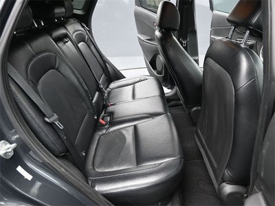 2022 Hyundai Kona N Line