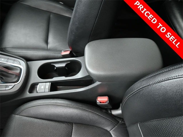 2022 Hyundai Kona N Line