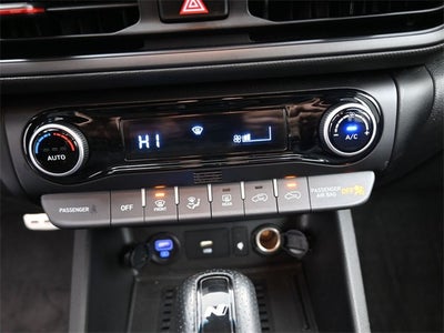 2022 Hyundai Kona N Line