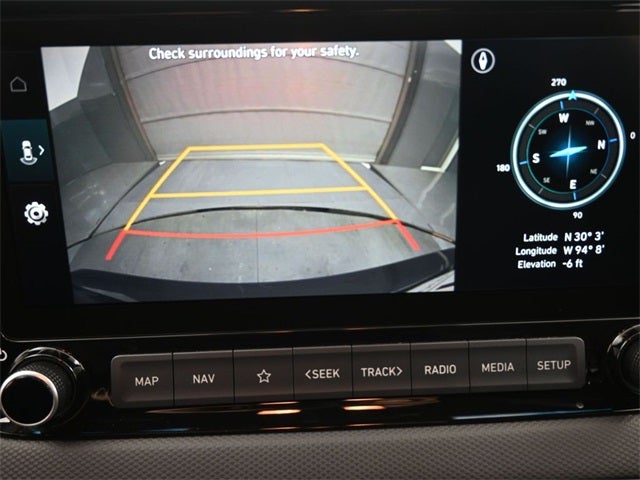 2022 Hyundai Kona N Line