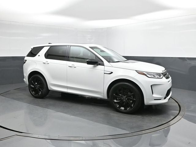 2023 Land Rover Discovery Sport S R-Dynamic
