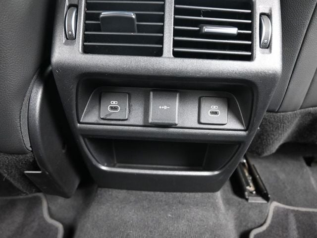 2023 Land Rover Discovery Sport S R-Dynamic