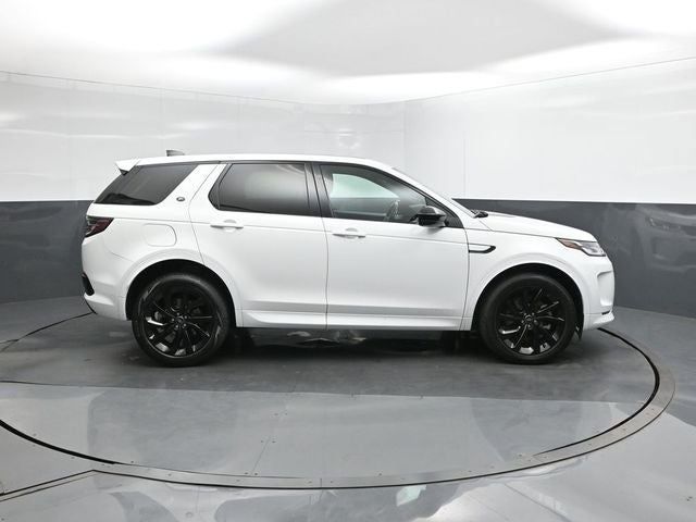 2023 Land Rover Discovery Sport S R-Dynamic