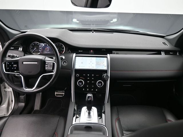 2023 Land Rover Discovery Sport S R-Dynamic