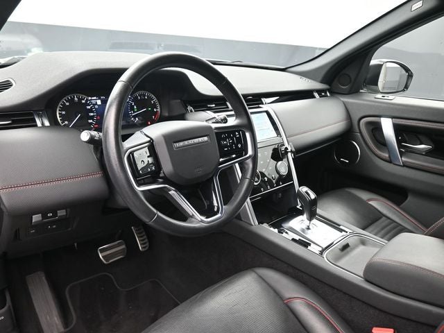 2023 Land Rover Discovery Sport S R-Dynamic