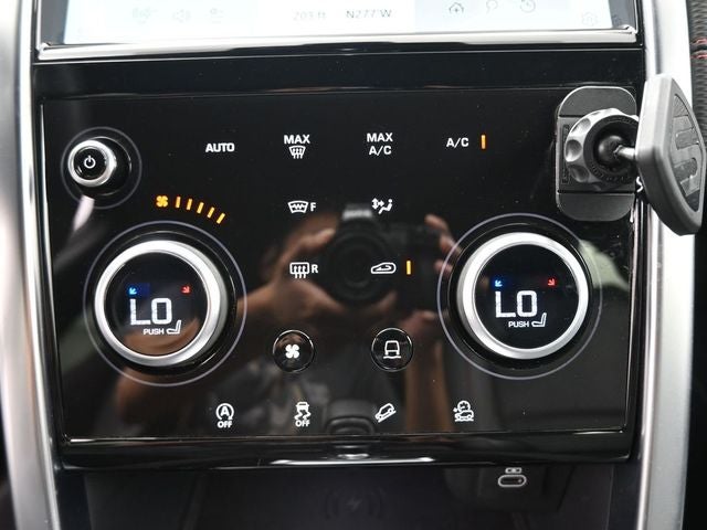 2023 Land Rover Discovery Sport S R-Dynamic