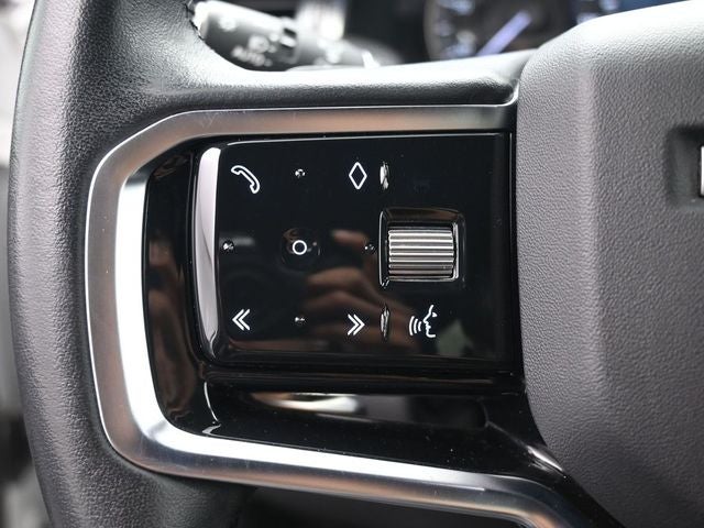 2023 Land Rover Discovery Sport S R-Dynamic