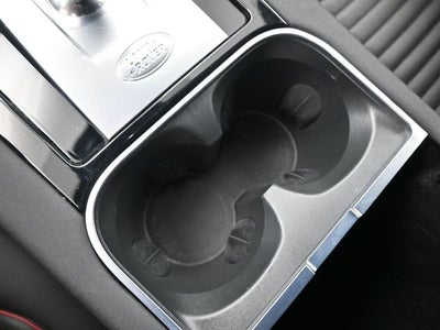 2023 Land Rover Discovery Sport S R-Dynamic