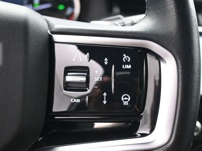 2023 Land Rover Discovery Sport S R-Dynamic