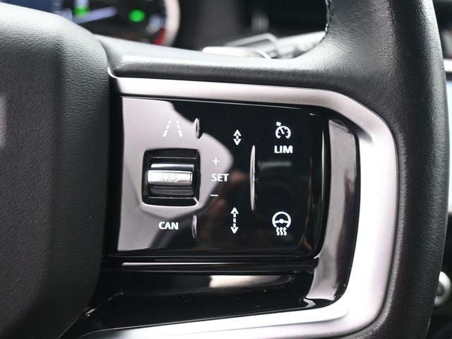 2023 Land Rover Discovery Sport S R-Dynamic