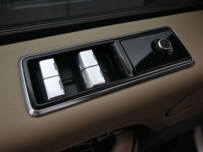 2018 Land Rover Range Rover 3.0L V6 Supercharged HSE