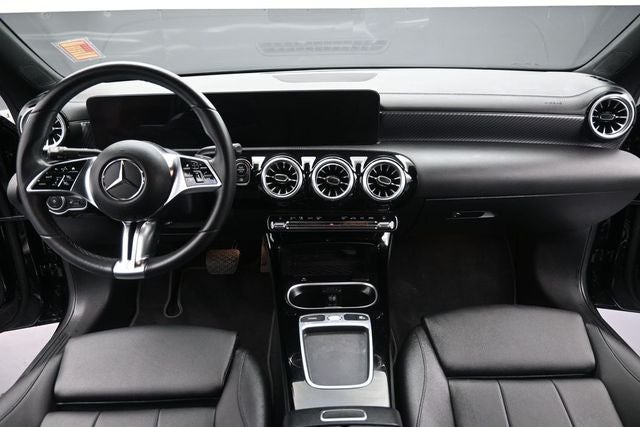 2025 Mercedes-Benz CLA CLA 250