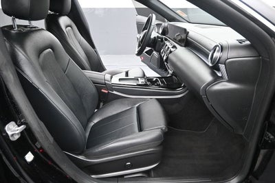 2025 Mercedes-Benz CLA CLA 250