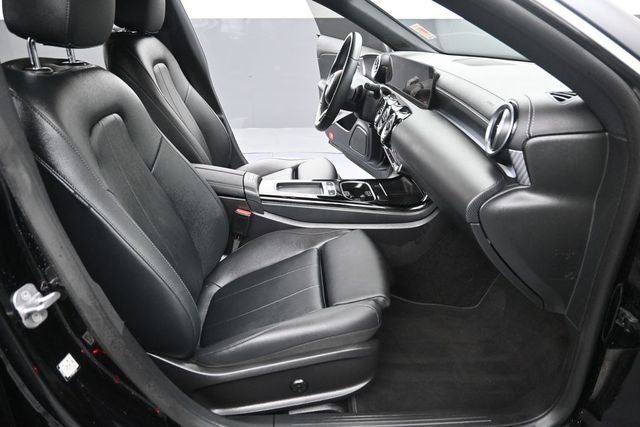 2025 Mercedes-Benz CLA CLA 250