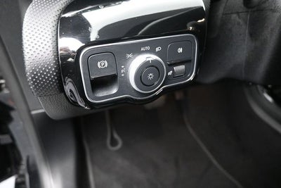 2025 Mercedes-Benz CLA CLA 250