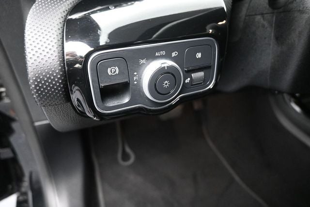 2025 Mercedes-Benz CLA CLA 250